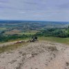 06 a Radtour 100 Kilometer